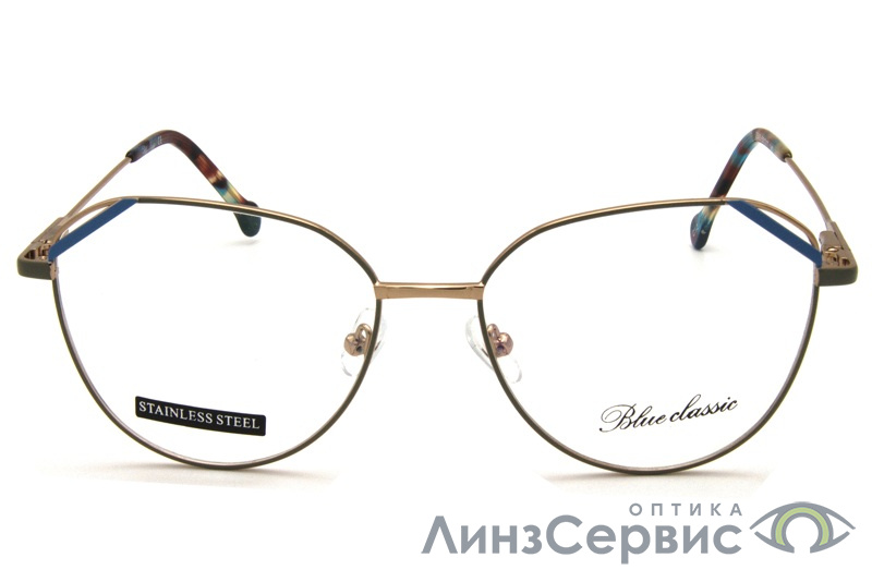 оправа blue classic 3543 с12  от магазина ЛинзСервис