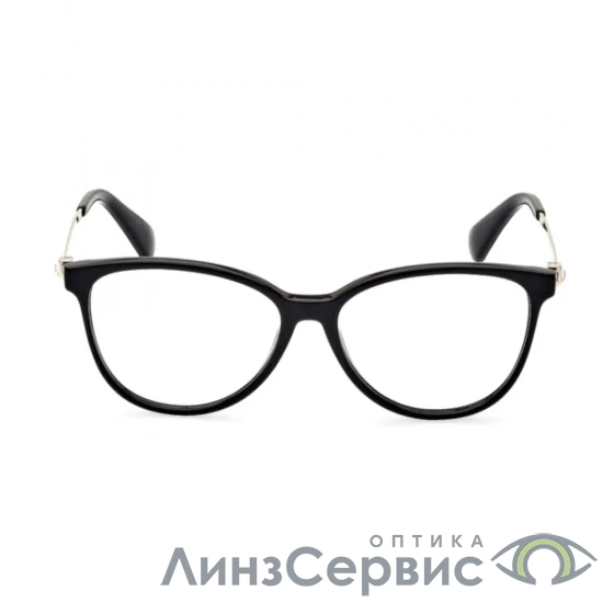 оправа max mara 5078 001  от магазина ЛинзСервис
