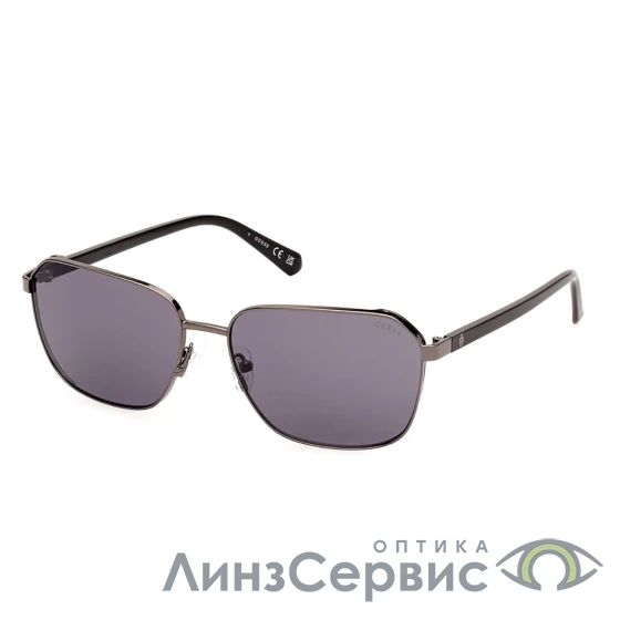 солнцезащитные очки guess 00117 08a  в салоне ЛинзСервис