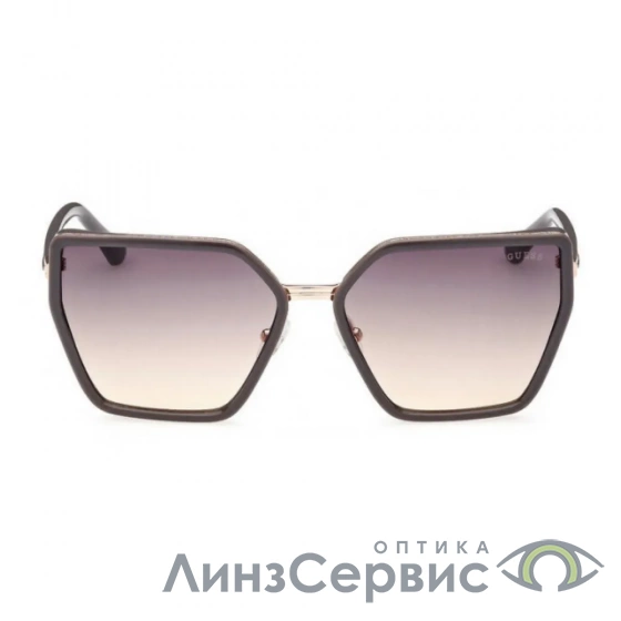 солнцезащитные очки guess 7871 20b  в салоне ЛинзСервис