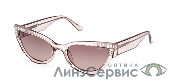 солнцезащитные очки guess 7901 59f  в салоне ЛинзСервис