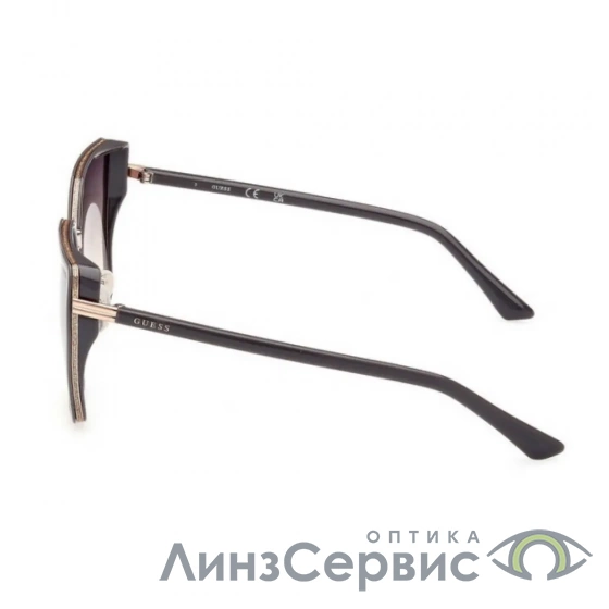 солнцезащитные очки guess 7871 20b  в салоне ЛинзСервис