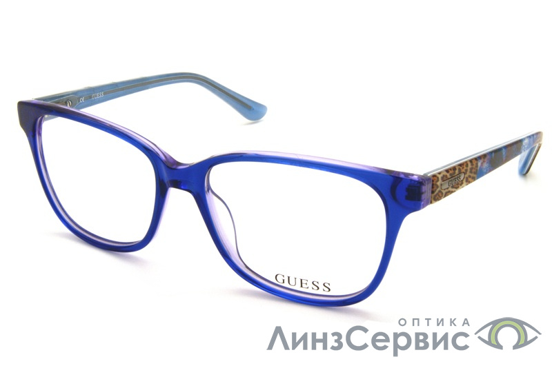 оправа guess 2506 090  от магазина ЛинзСервис