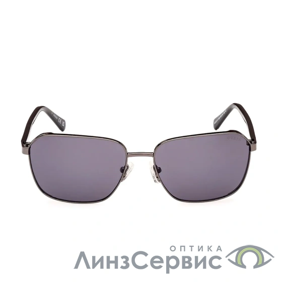 солнцезащитные очки guess 00117 08a  в салоне ЛинзСервис